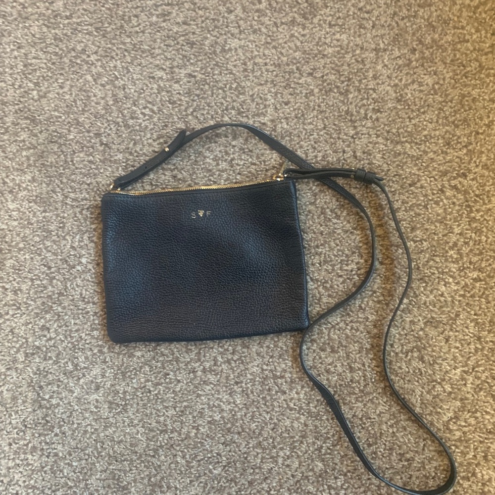 Cuyana Cross Body Bag